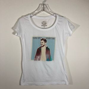 Original Thomas Rhett Unforgettable Band T-shirt